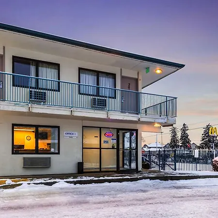 OYO Hotel South Bend - Campus 