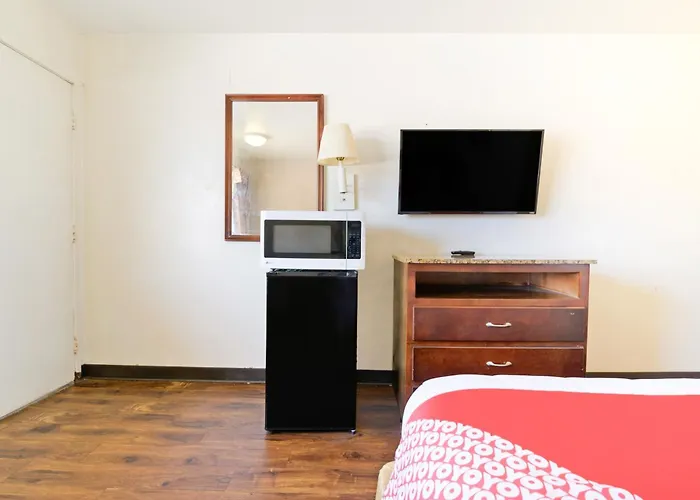 OYO Hotel South Bend - Campus