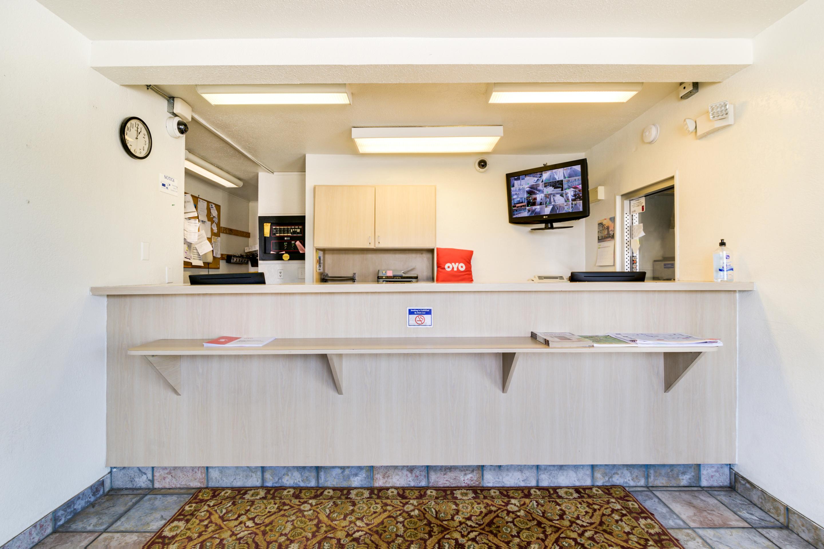 Hotel Oyo - Campus South Bend