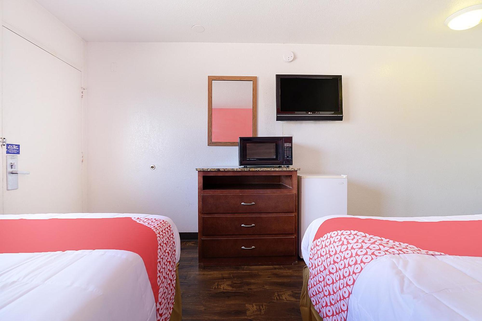 Hotel Oyo - Campus